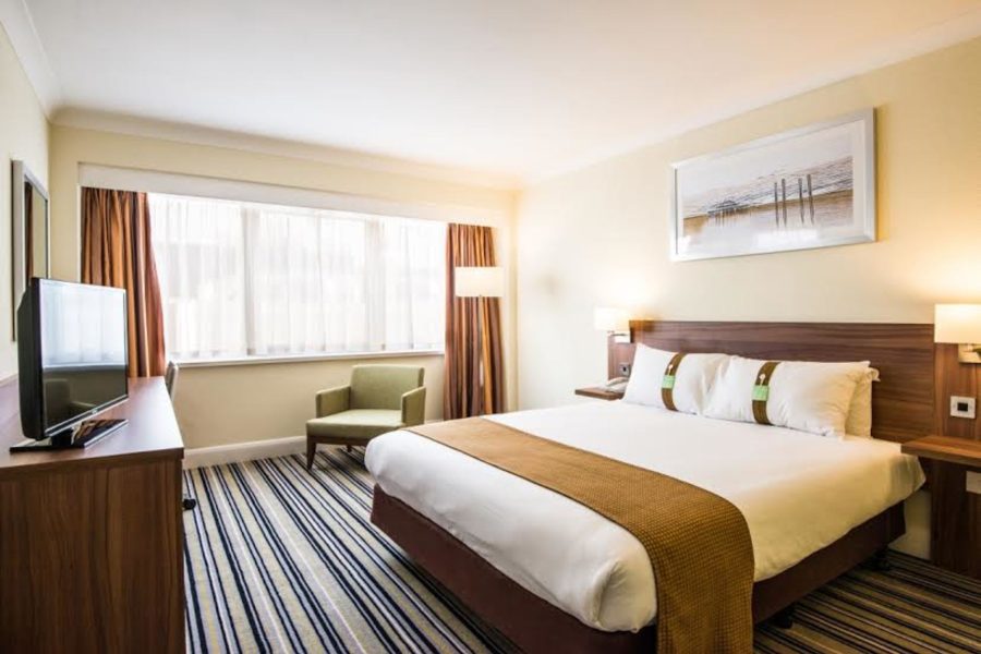 Bari - Brighton - Holiday Inn BRIGHTON - SEAFRONT by IHG