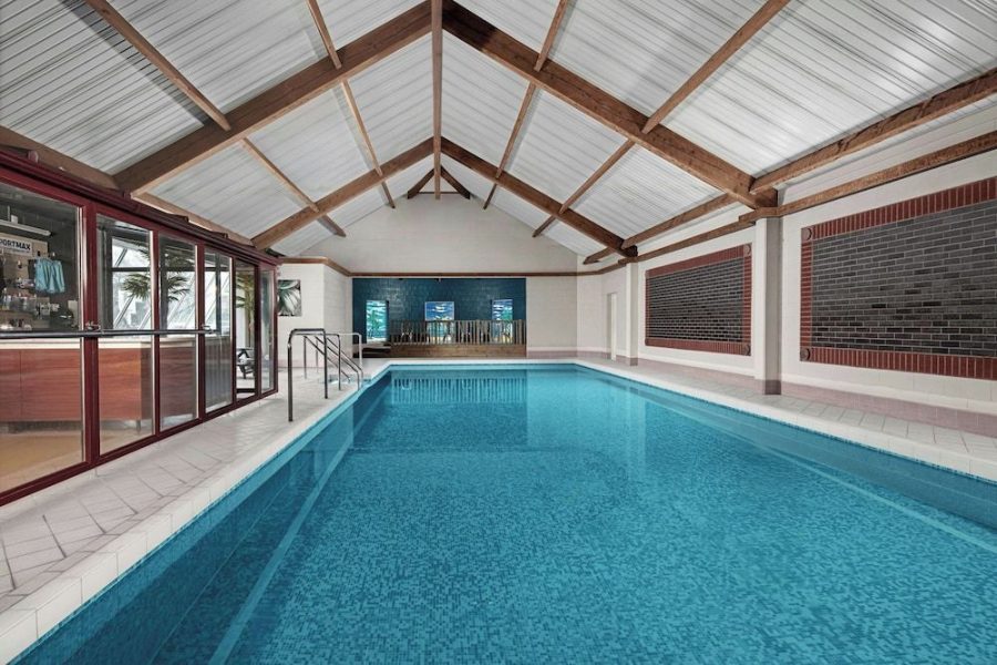 Bari - Colchester - Delta Hotels by Marriott Colchester