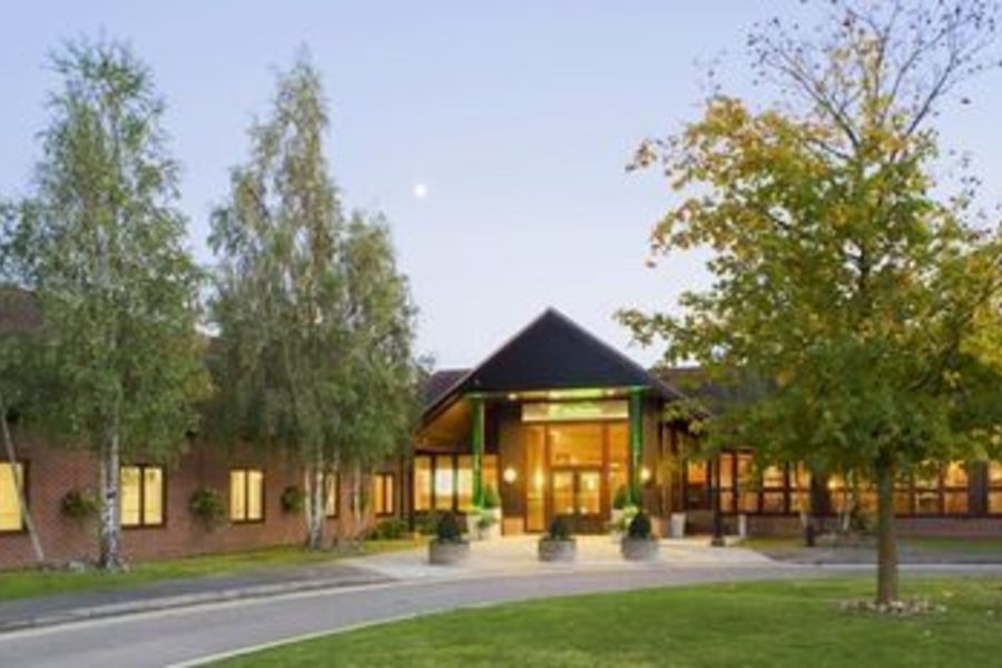 Bari - Colchester - Holiday Inn COLCHESTER by IHG