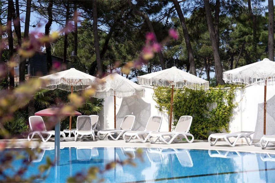 Bari - Costa albanese - Diamma Resort Conference & Spa Villas