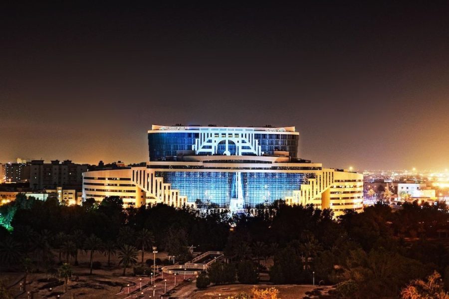 Bari - Doha - Holiday Villa Hotel & Residence City Centre Doha