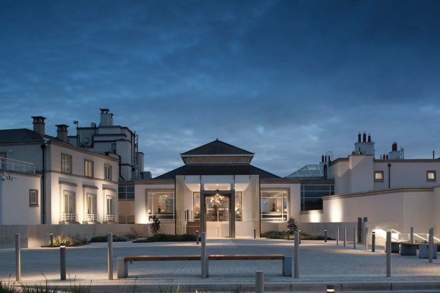 Bari - Dublino - Portmarnock Resort & Jameson Golf Links