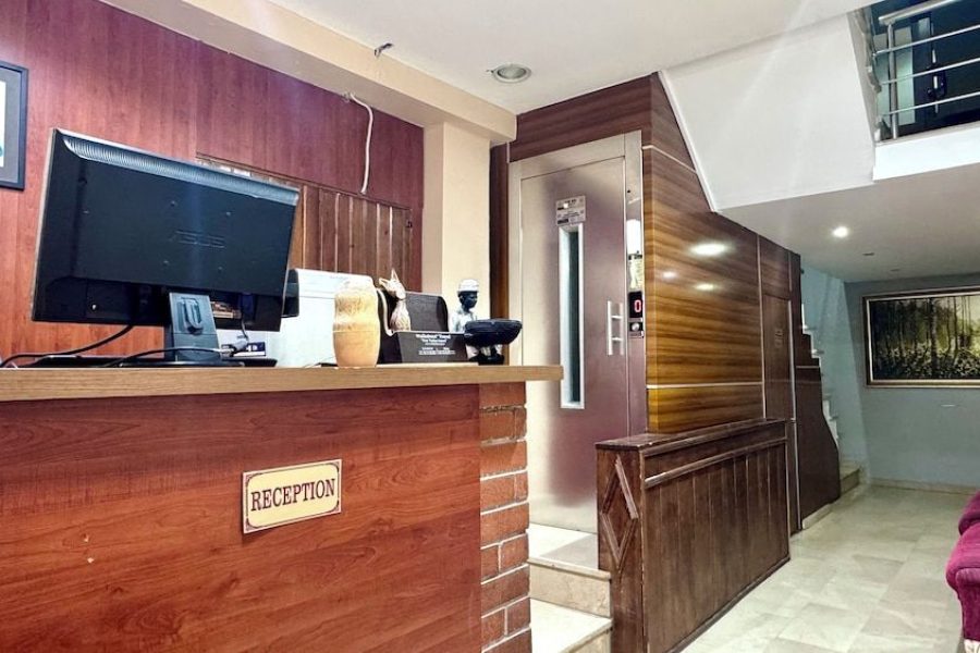 Bari - Istanbul - Rozza Hotel