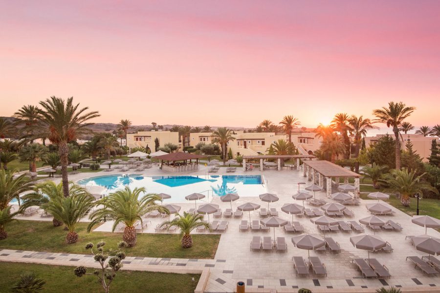 Bari - Kardamena - Horizon Beach Resort