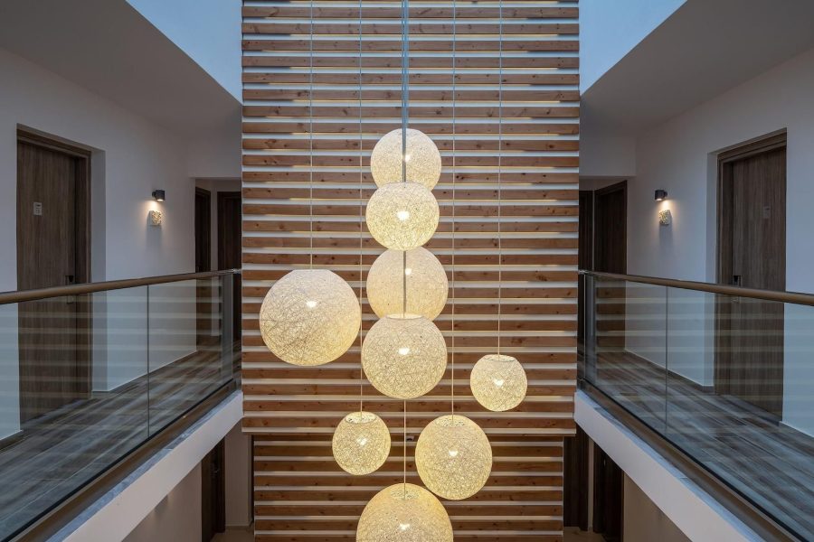 Bari - Kardamena - Kyma Rooms & Suites
