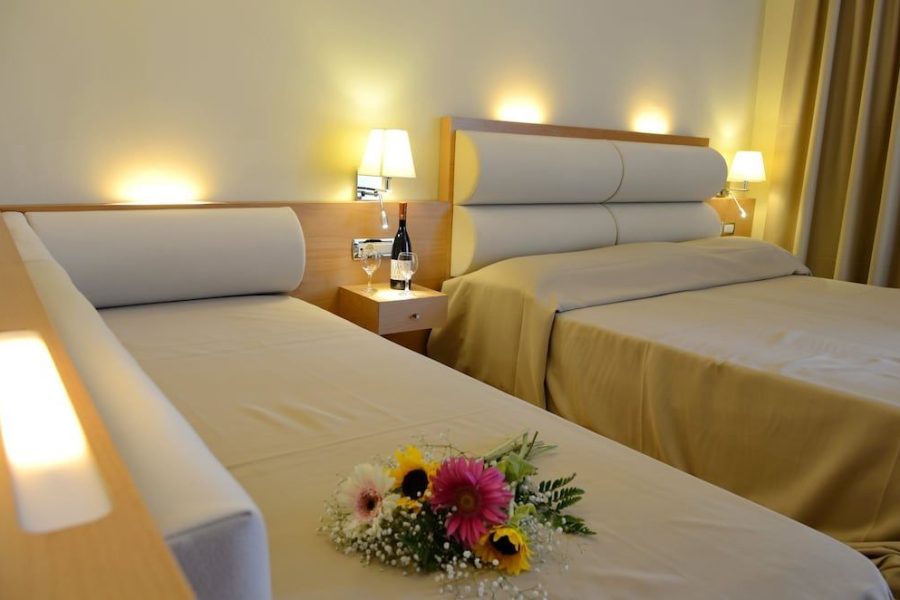 Bari - Kos - Maritina Hotel