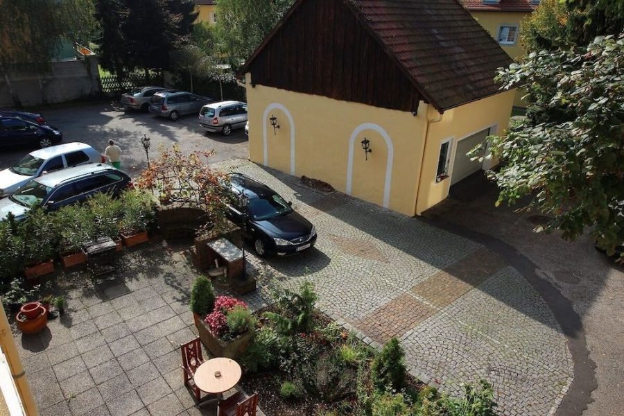 Bari - Linz - Hotel Kleinmünchen