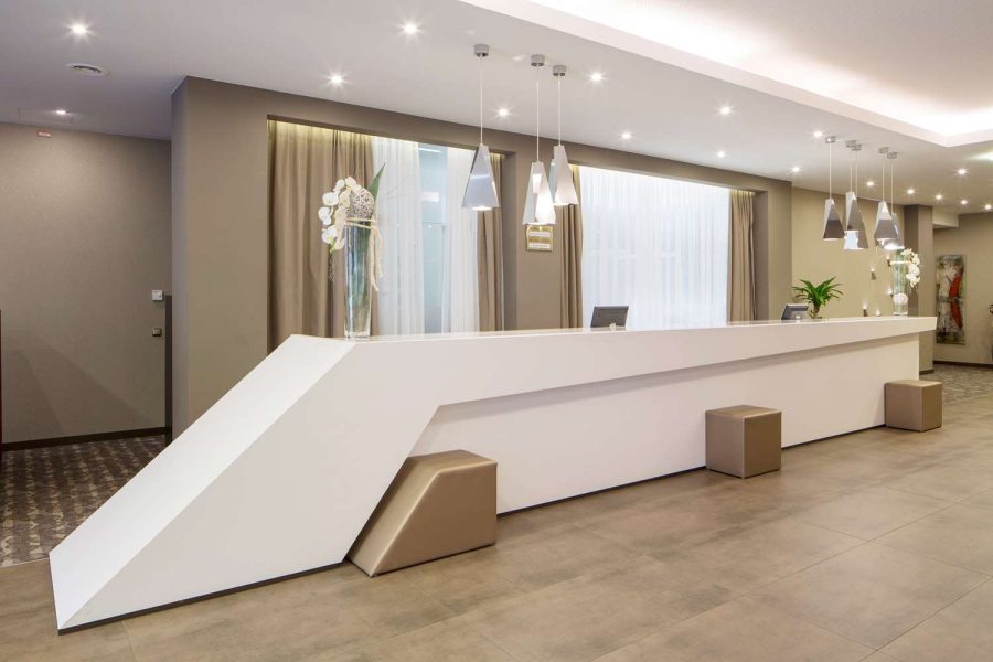 Bari - Linz - Hotel Schillerpark Linz