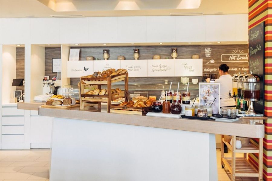 Bari - Linz - harry's home Linz-Urfahr hotel & apartments