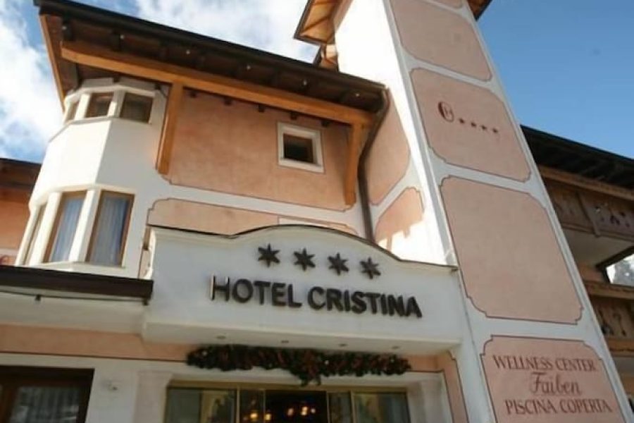 Bari - Pinzolo - Hotel Cristina Wellness Relax