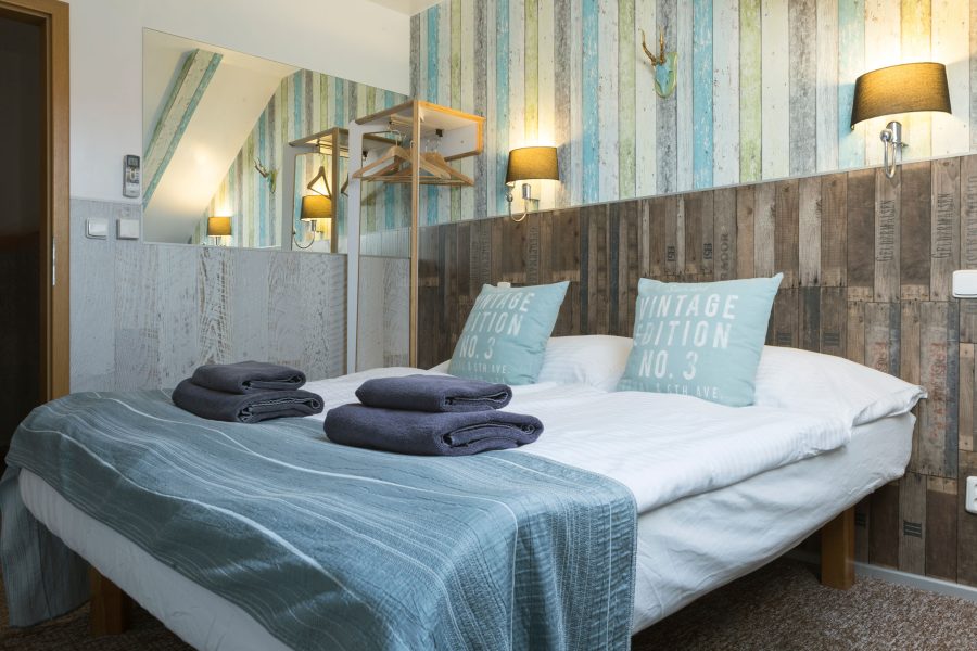 Brindisi - Praga - Royal Court Hotel