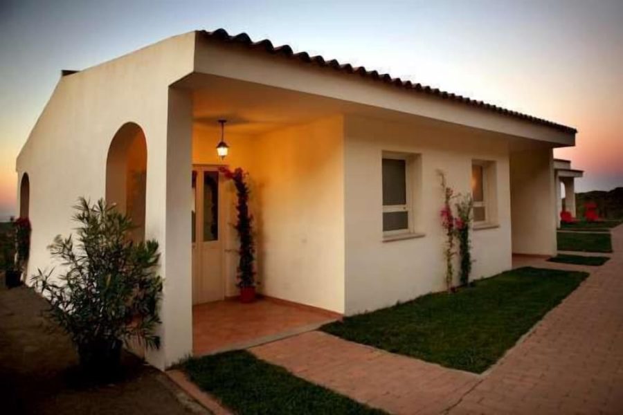 Bari - San Teodoro - Hotel Pedra Ruja