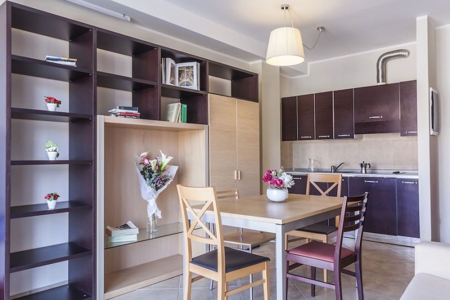 Milano - Siena - ApartHotel Anghel
