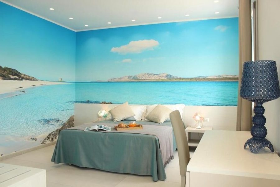 Bari - Stintino - 103 Boutique Hotel Stintino