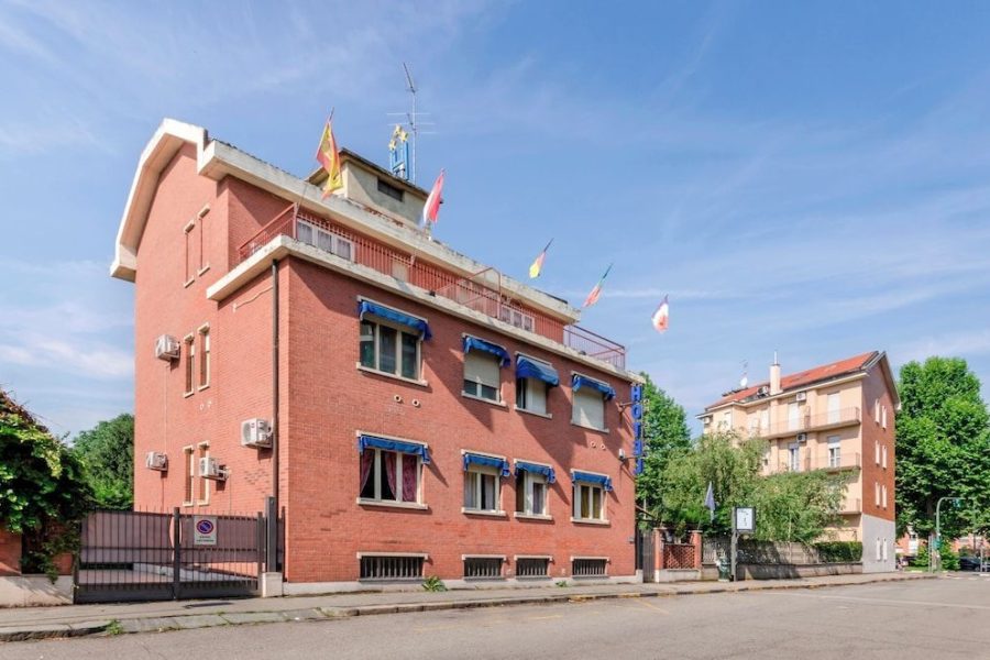 Bari - Torino - Hotel Original