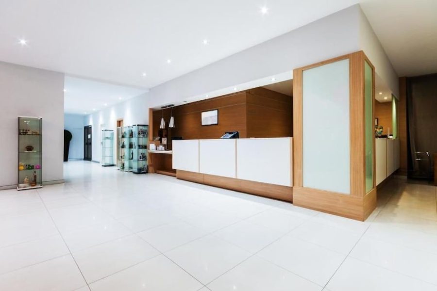 Bari - Torrevieja - Hotel Fontana Plaza
