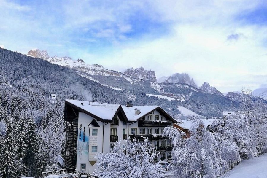 Lamezia Terme - Trentino