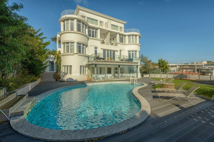 Bologna - Cascais - Amazonia Estoril Hotel