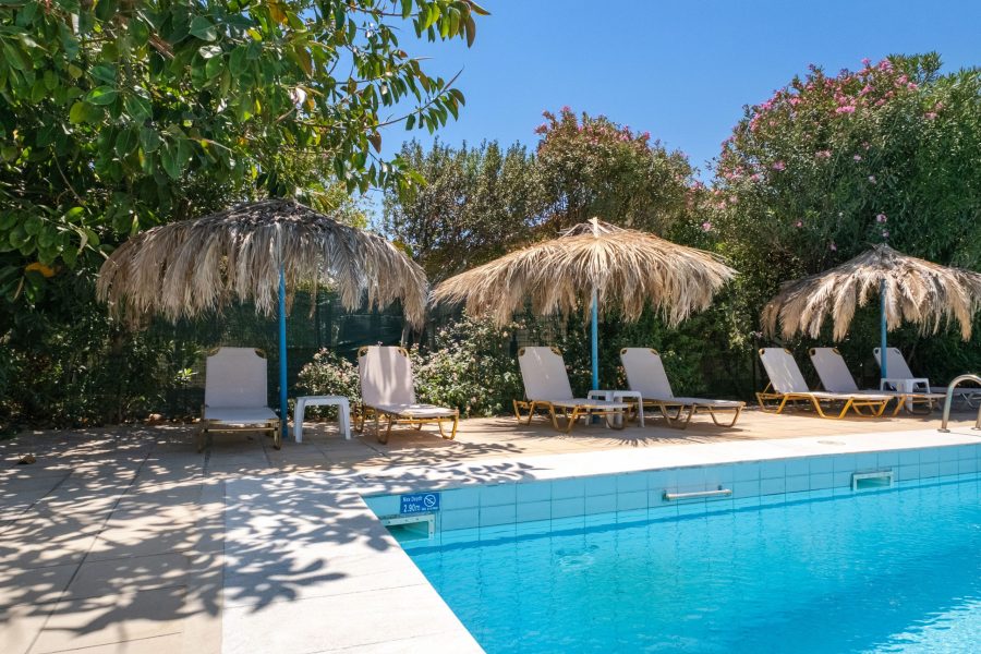 Bologna - Heraklion - Gorgona Hotel