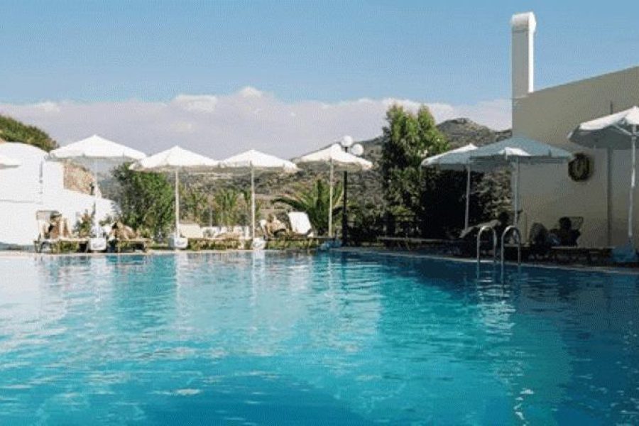 Bologna - Matala - Melissa Hotel