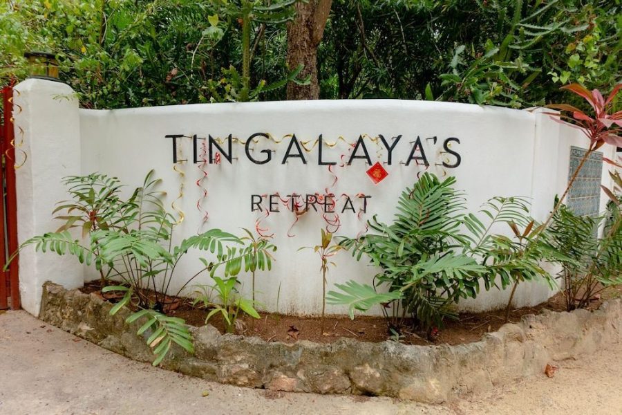Bologna - Negril - Tingalaya's Retreat