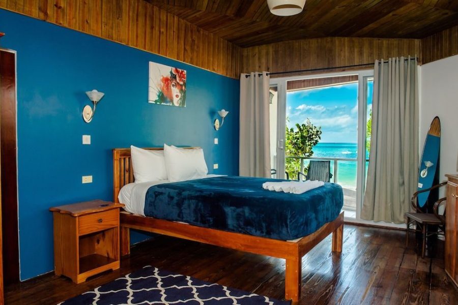Bologna - Negril - Xye Resort