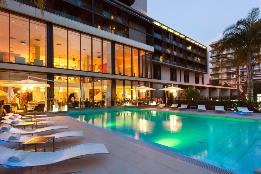 Bologna - Nizza - Novotel Monte-Carlo