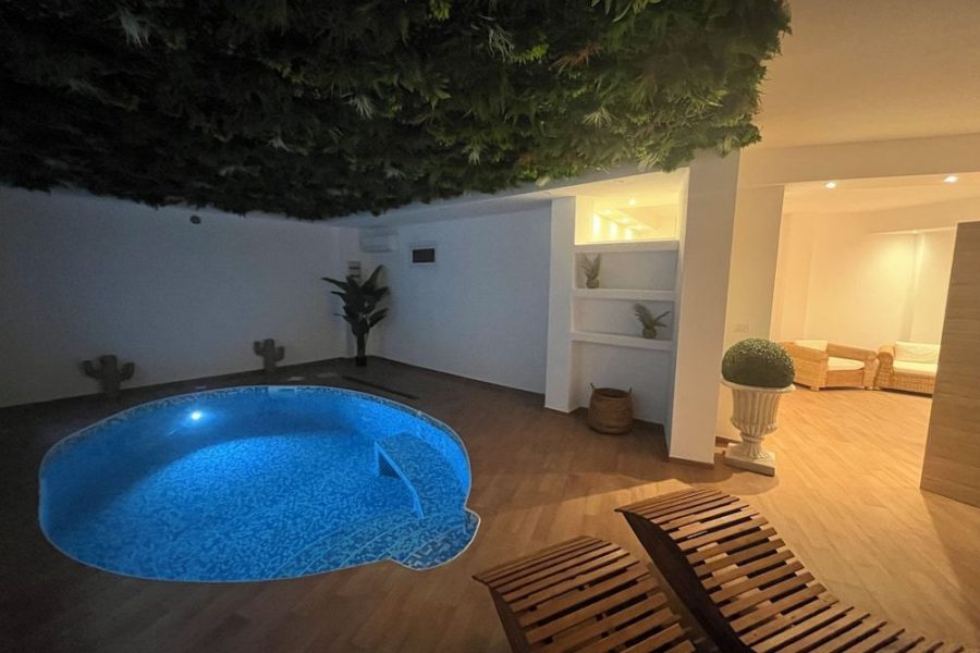 Catania - Olbia - Olbia City Hotel & Spa