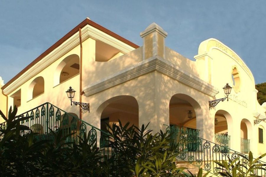 Bari - Orosei - Residence Cala Liberotto