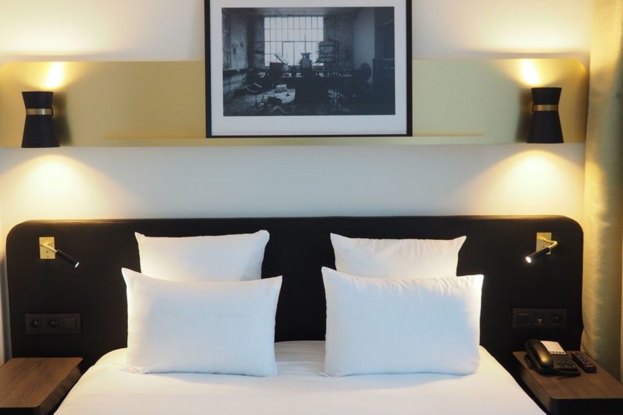 Bologna - Parigi - Mercure Paris Saint-Ouen