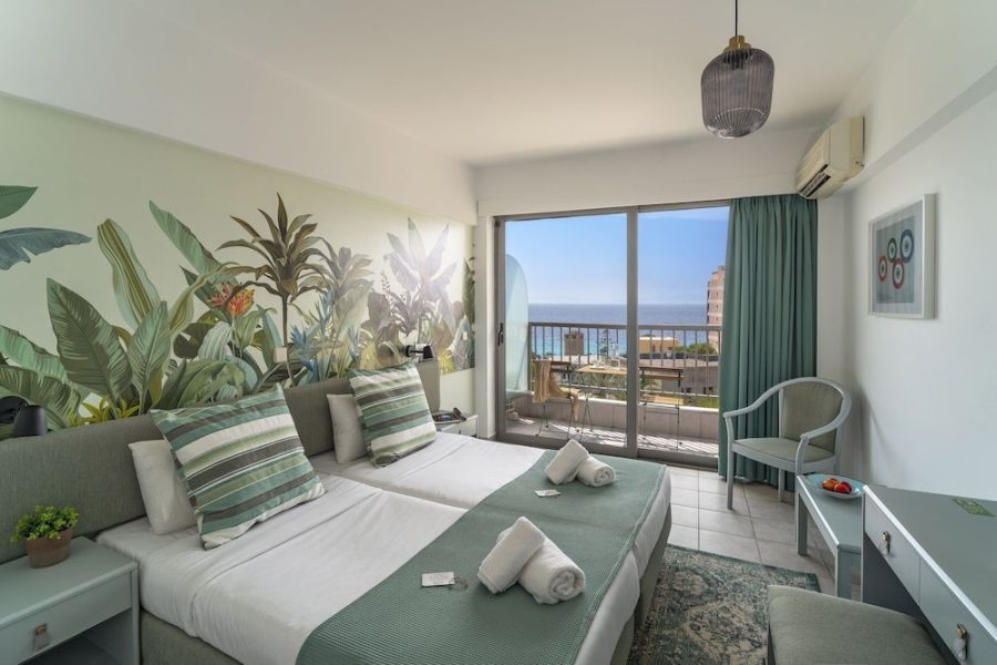 Venezia - Rodi città - STAY Hotel Rhodes