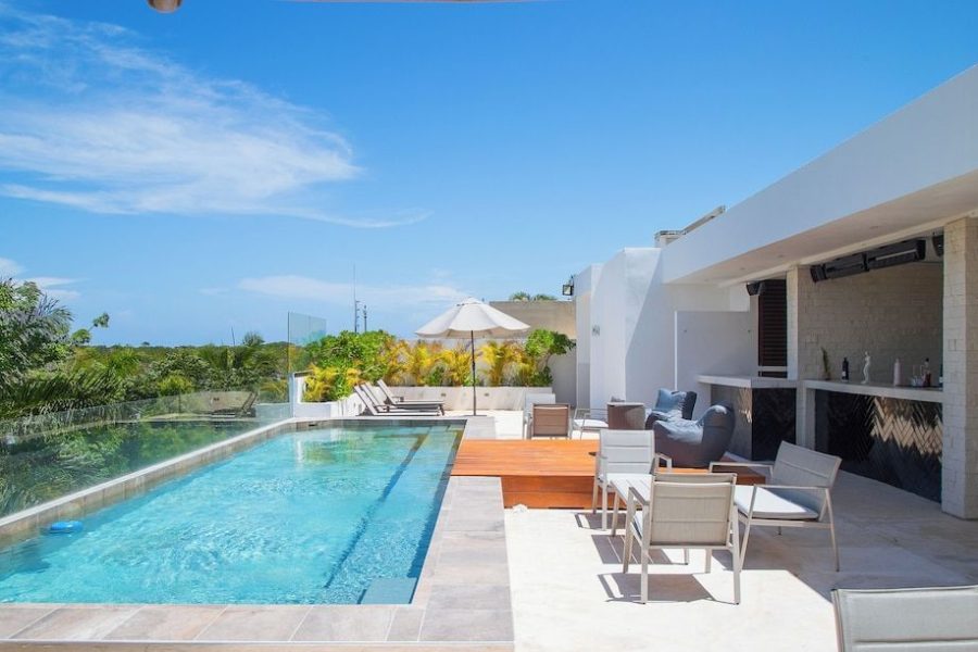 Bologna - Tulum - Hotel Blanco Tulum Adults Only