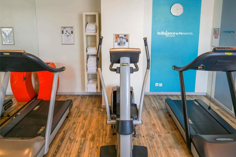 Brindisi - Parigi - Novotel Suites Paris Montreuil Vincennes