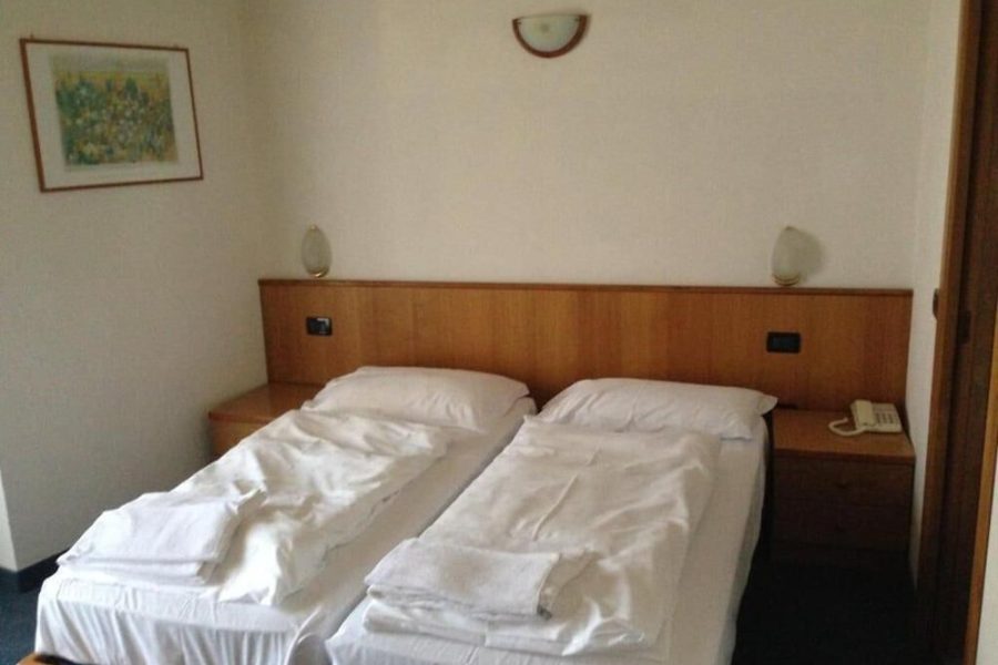 Cagliari - Andalo - Beautiful View & Dream Hotel Olisamir