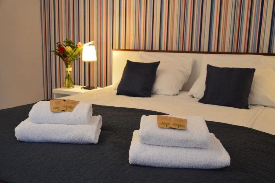 Cagliari - Cracovia - Cracow Central Aparthotel
