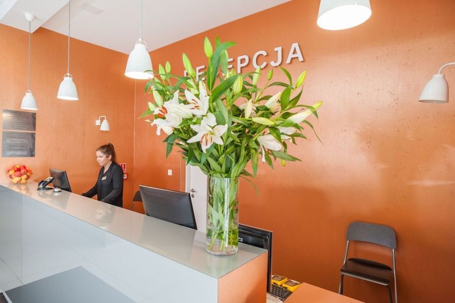 Cagliari - Cracovia - Premier Kraków Hotel