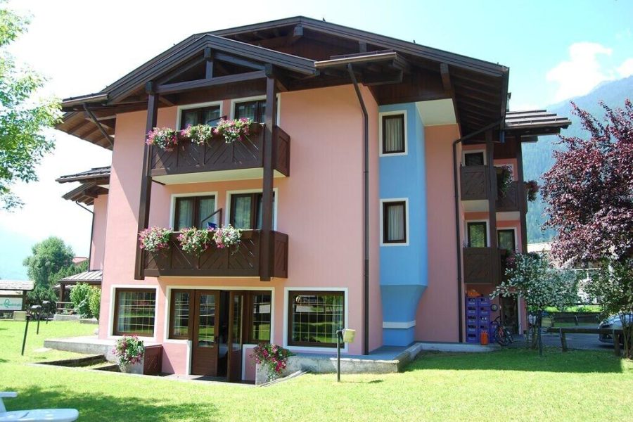 Cagliari - Val di Sole
