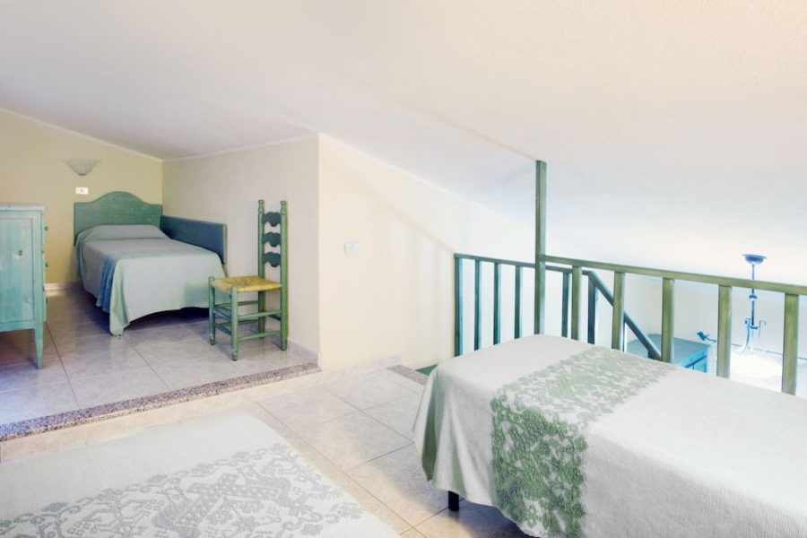 Catania - Budoni - Club Hotel Marina Seada Beach