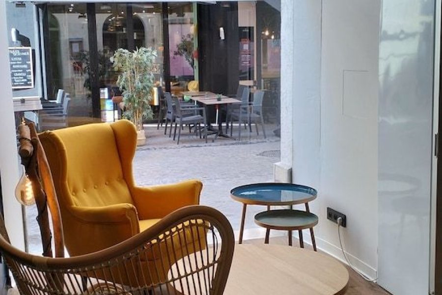 Catania - Saint-Tropez - Charlie's Hôtel Cannes