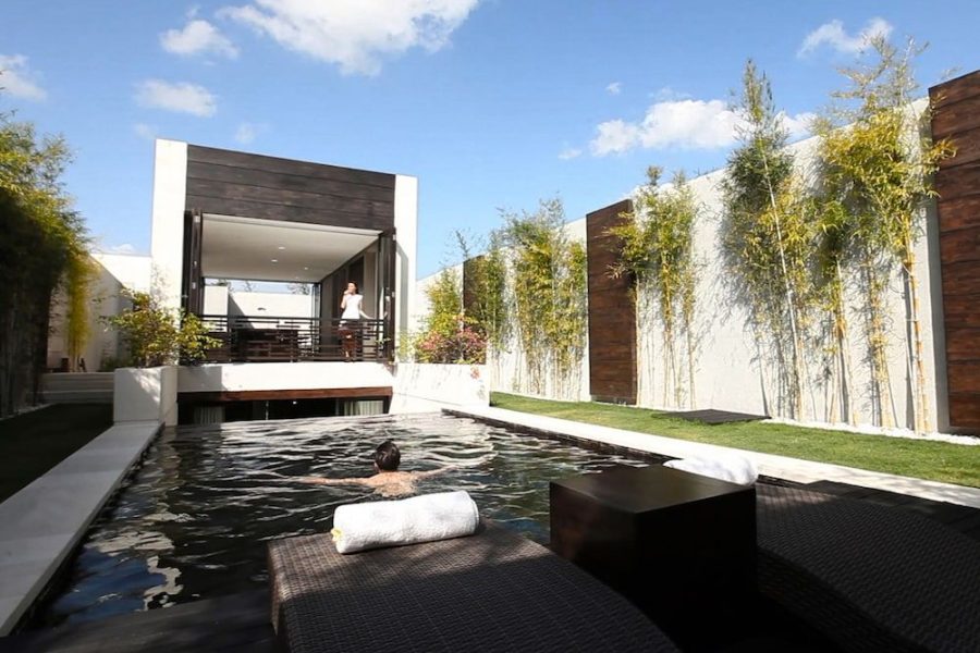 Catania - Denpasar - eqUILIBRIA Seminyak