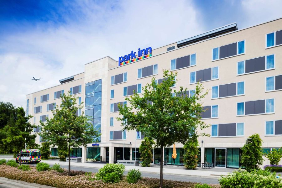 Catania - Francoforte sul Meno - Park Inn by Radisson Frankfurt Airport