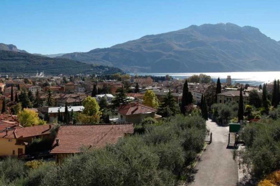 Catania - Limone sul Garda - Aparthotel Englovacanze