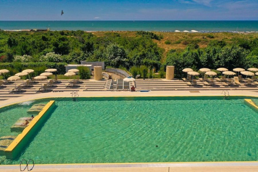 Catania - Livorno - Solidago Residence