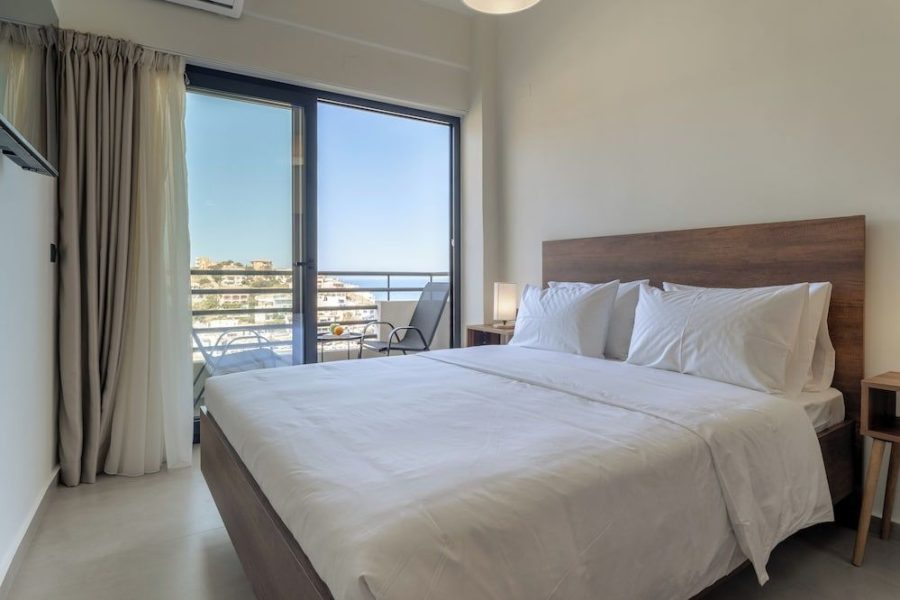 Catania - Mylopotamos - Trinity Suites by Checkin