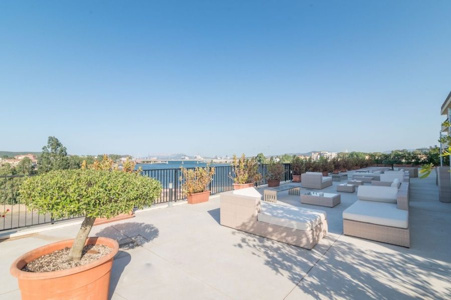 Catania - Olbia - Hotel Martini Olbia