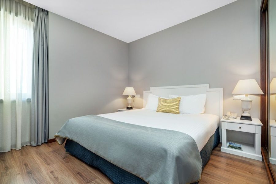 Catania - Porto - Gaia Residence
