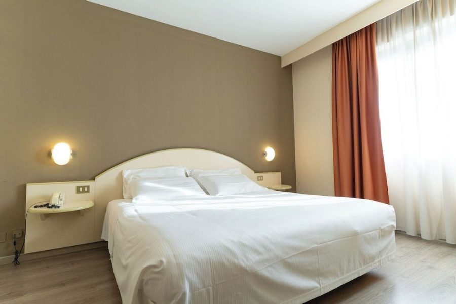 Catania - Rivoli - Hotel Des Alpes
