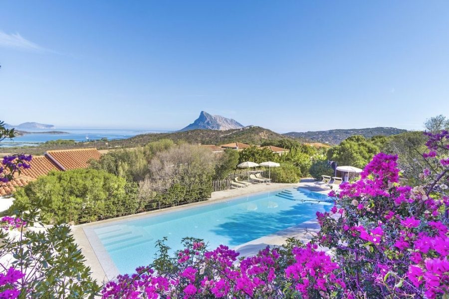 Catania - San Teodoro - Residence Hotel Lu Nibareddu