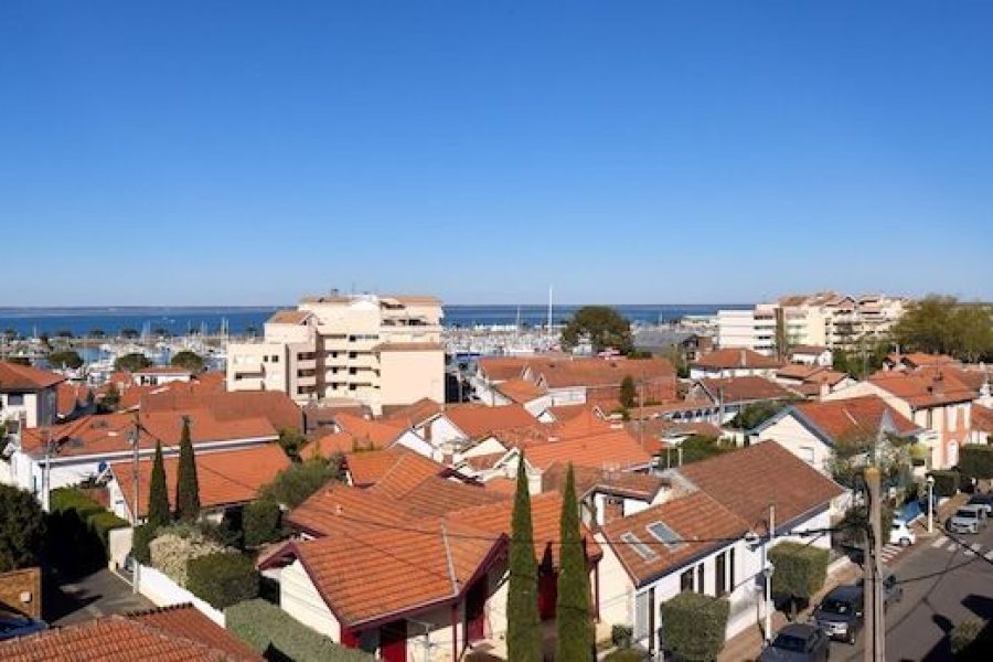 Firenze - Arcachon - Best Western Arcachon Le Port