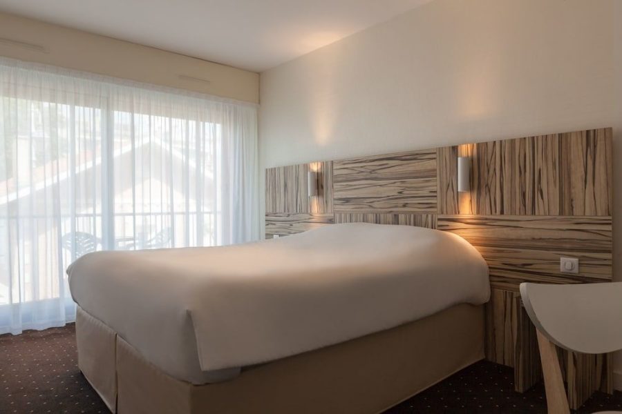 Firenze - Arcachon - Hôtel Le Nautic